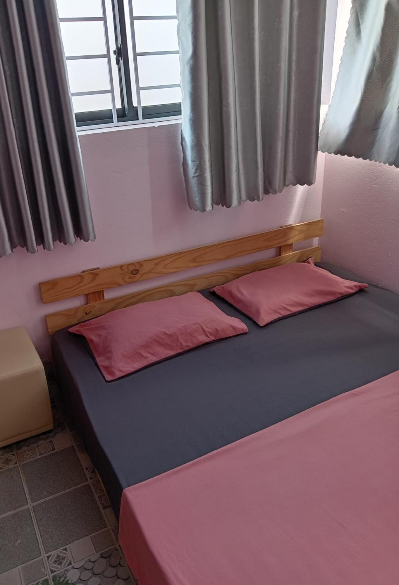Hue Tho Homestay Kültér fotó