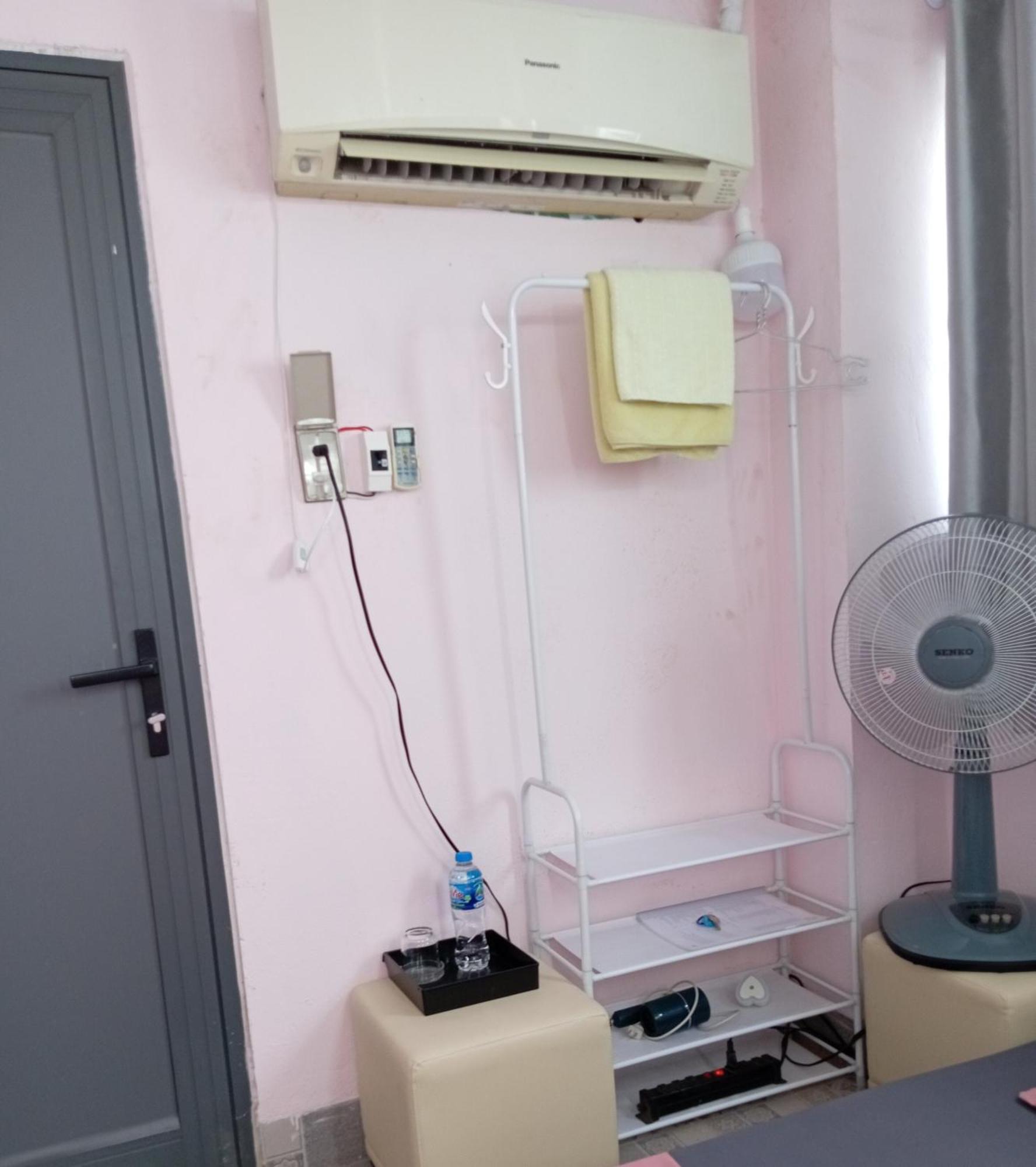 Hue Tho Homestay Kültér fotó